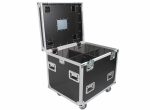 ProX XS-UTL243030WMK2 X2 DJ Package Heavy-Duty Truck Pack Utility Flight Case W-Divider and Tray Kit Fashion