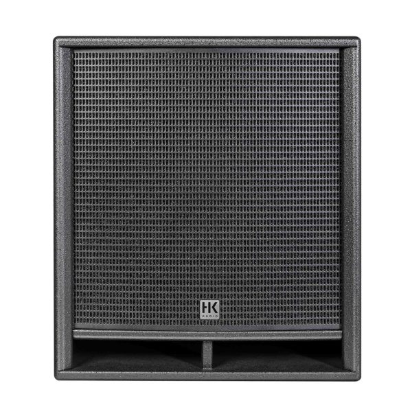 HK Audio PR:O 118 SUB D2, 18’’ Bass Reflex Subwoofer Hot on Sale