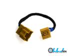 Cadillac CT6 ANC bypass harness 2020-2024 on Sale