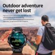 IP68 Waterproof Smartwatch on Sale