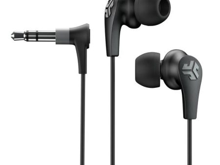 JBuds2 Signature Earbuds Black For Discount