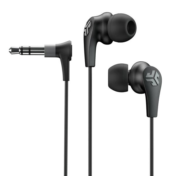 JBuds2 Signature Earbuds Black For Discount