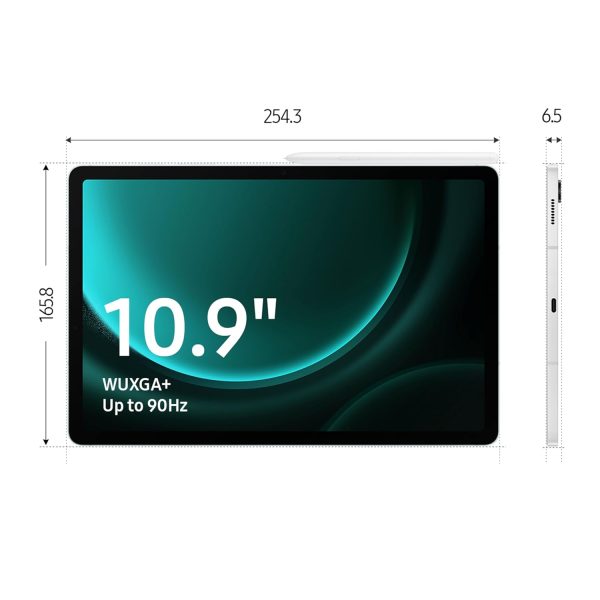 Samsung Galaxy Tab S9 FE on Sale