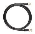 Shure UA806, Coaxial Cable - 6 Ft Online Hot Sale