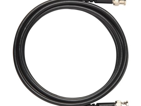 Shure UA806, Coaxial Cable - 6 Ft Online Hot Sale