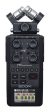 B-Stock: ZOOM H6 All Black 6-Track Portable Handy Recorder Online Hot Sale