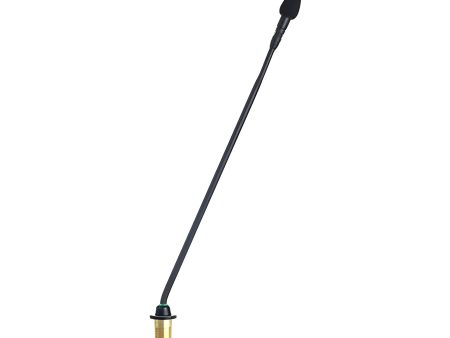 Shure MX415R C, Miniature Gooseneck Microphone with Cardioid Capsule - 15 Inch Fashion