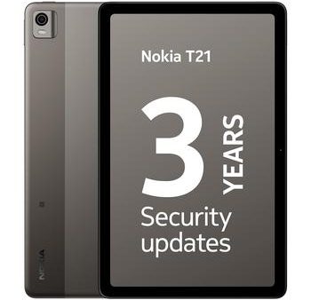 Nokia T21 Tablet on Sale