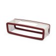 SoundLink® Mini Bluetooth® Speaker Soft Cover (Deep Red) Discount