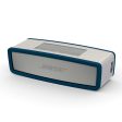 SoundLink® Mini Bluetooth® Speaker Soft Cover (Navy Blue) Fashion