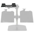 Odyssey LUNIPLATE, Universal Plate For L-Evation Stands Online now