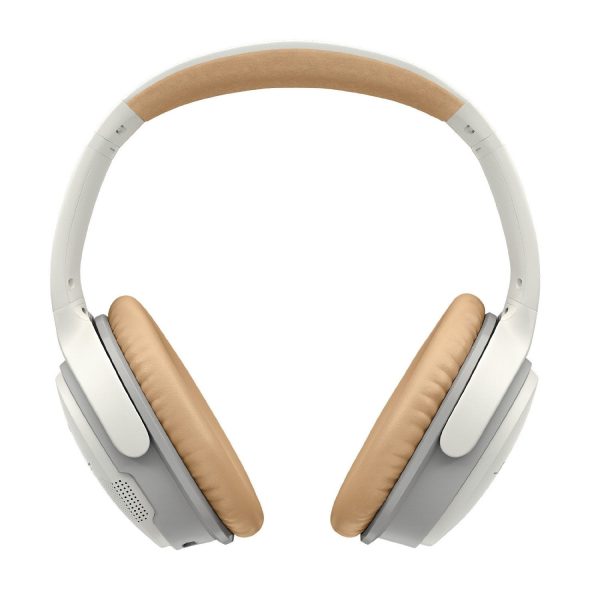 SoundLink® Around-Ear Wireless Headphones II Online