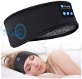 Bluetooth Sleeping Headset Hot on Sale