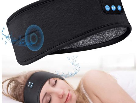 Bluetooth Sleeping Headset Hot on Sale