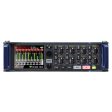 Zoom F8n Multi-Track Field Recorder For Cheap