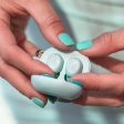 JBuds Mini True Wireless Earbuds Mint Online now