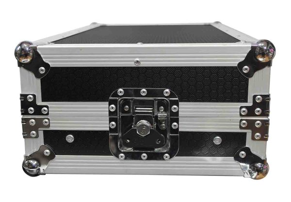 B-Stock: ProX X-MXTPRO3LT Flight Case for Numark MixTrack 3 Pro 3 and Platinum Digital Controller with Laptop Shelf Online now