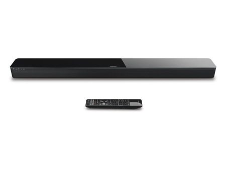 (Pre-Order) Bose® SoundTouch 300 soundbar Supply