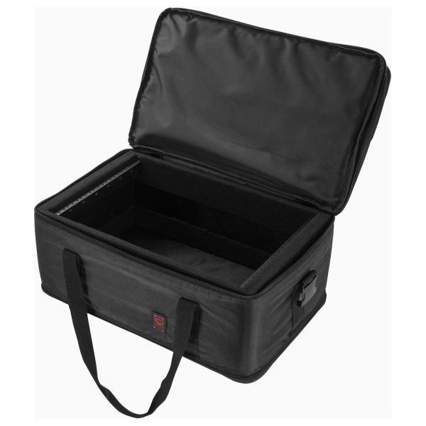 B-Stock: Odyssey BR708 7U and 8  Depth Rack Bag Sale