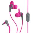 JBuds Pro Signature Earbuds Pink Cheap