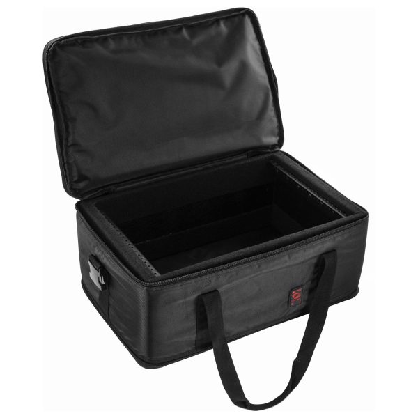 B-Stock: Odyssey BR708 7U and 8  Depth Rack Bag Sale