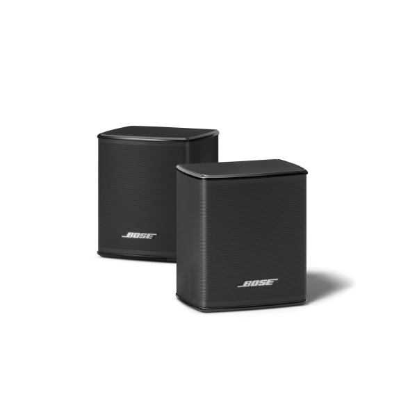 (Pre-Order) Bose® - Virtually Invisible® 300 wireless surround speakers Online Sale