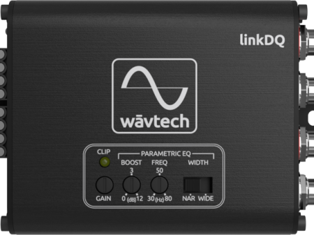 Wāvtech LinkDQ For Sale