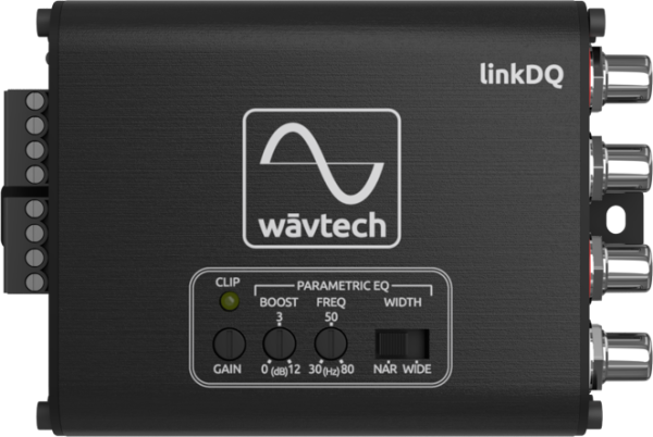 Wāvtech LinkDQ For Sale