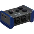 Zoom AMS-24 Audio Interface Online now