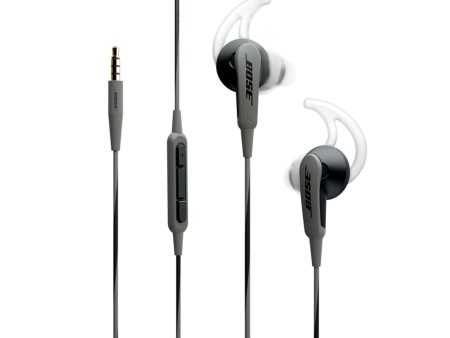 SoundSport® In-Ear Headphones - Samsung and Android™ devices Online Hot Sale