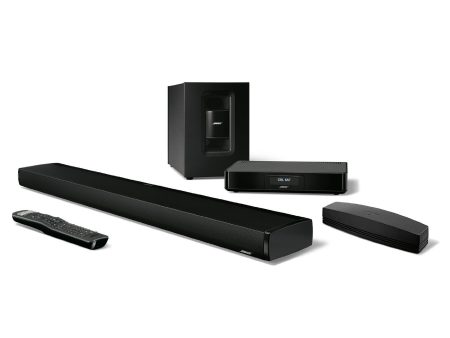 SoundTouch® 130 home theater system on Sale