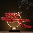 Zen root art simulation Hot on Sale