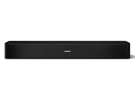 Solo 5 TV sound system For Discount