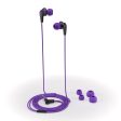 JBuds2 Signature Earbuds Purple Sale