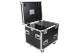 ProX XS-UTL243030WMK2 X2 DJ Package Heavy-Duty Truck Pack Utility Flight Case W-Divider and Tray Kit Fashion