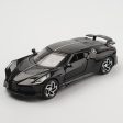 1:32 Bugatti Lavoiturenoire Alloy on Sale