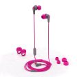 JBuds Pro Signature Earbuds Pink Cheap