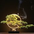 Zen root art simulation Hot on Sale