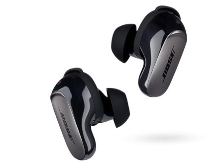 Bose QuietComfort Ultra Noise Cancelling Earbuds on Sale