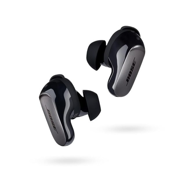 Bose QuietComfort Ultra Noise Cancelling Earbuds on Sale