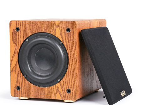 100W 6.5 Inch High-power Subwoofer Cheap