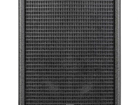 HK Audio PR:O 110 XD2 Compact 10″ 1″ Full Range Active Speaker - 1200W For Discount