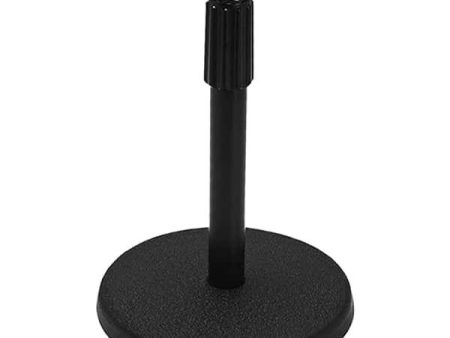 Professional Tabletop Microphone Stand for Podcast, Live streaming and Music Recording For Discount