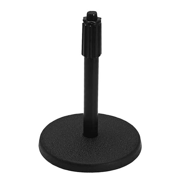 Professional Tabletop Microphone Stand for Podcast, Live streaming and Music Recording For Discount