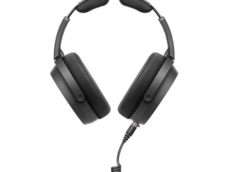 Sennheiser HD 490 PRO Plus - Openback Professional Headphone w Extra Cable, Earpads and Carry Case on Sale