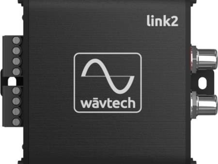 Wāvtech Link2 For Cheap