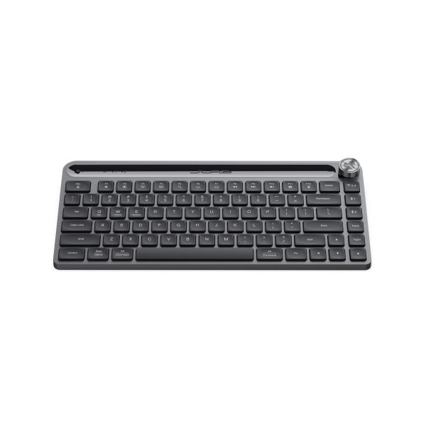 Epic Mini Keyboard Black Online Sale