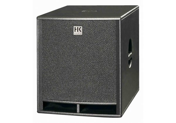 HK Audio PREM-PR:O 18 S, 18  Passive Subwoofer - 1000 Watt For Sale