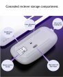 2.4GHz RGB Wireless USB Rechargeable Mouse Online