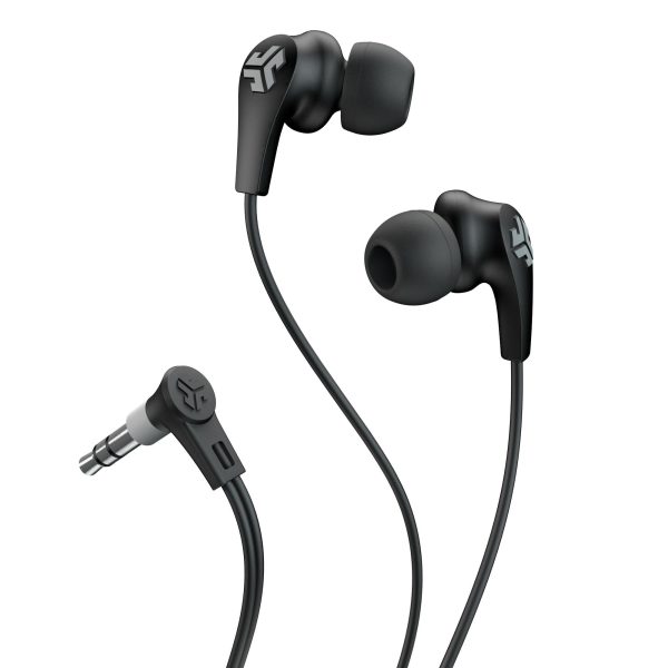 JBuds2 Signature Earbuds Black For Discount